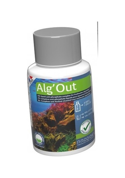 PRODIBIO Alg'out 100ML