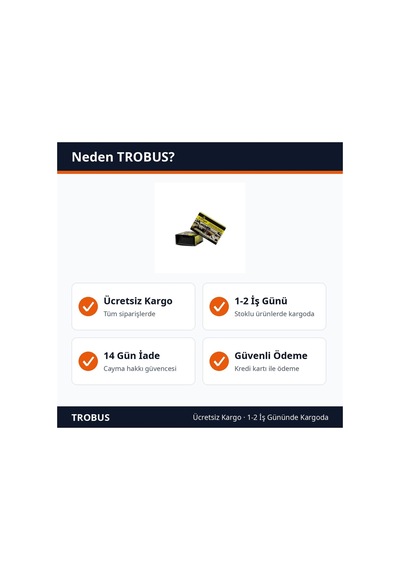 Trobus Oto Torpido Ve Deri Parlatma Süngeri Bakım Aparatı