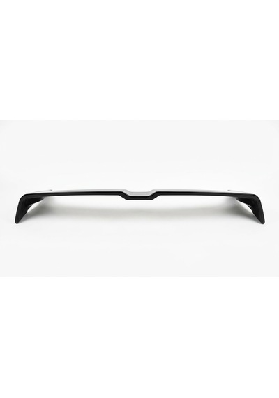 Golf 6 2009-2013 Otınger Spoiler Plastik Parlak Siyah Boyalı