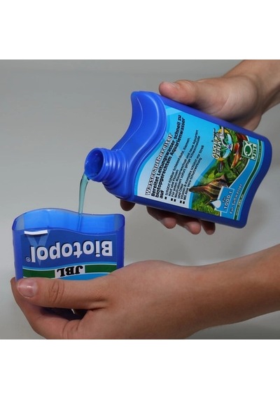 Jbl Biotopol 100 Ml Akvaryum Su Hazırlayıcı
