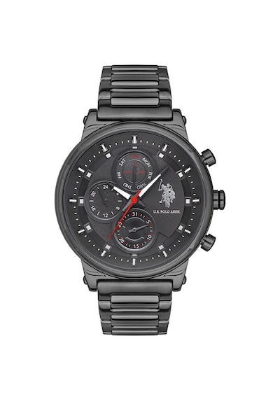 U.S. Polo Assn. USPA1008-11 Erkek Kol Saati