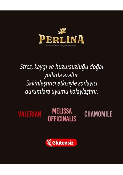 Perlina Relax Malt Paste