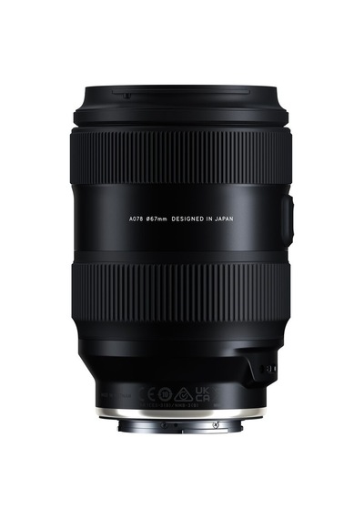 Tamron 35-100mm F/2.8 Di Iıı Vxd Lens Sony E