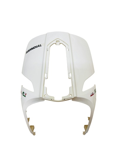 Mondial Exon 50 - 125 Ön Panel Beyaz