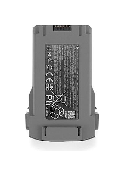 Mini 5 Pro Standart Batarya 36 Dakika