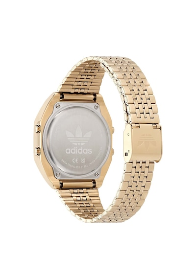Adidas Adaost22071 Kol Saati Altın
