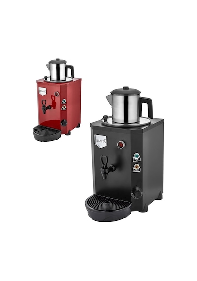 Remta Tek Demlikli Jumbo Çay Makinesi 7 Lt