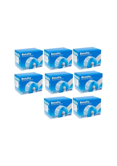 Betasan Betafix Elastik Sabitleme Bandı 10 CM x 10 M 9 Kutu