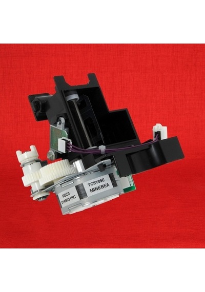 Case Upper Toner Uper Toner Suply Asy M0773192