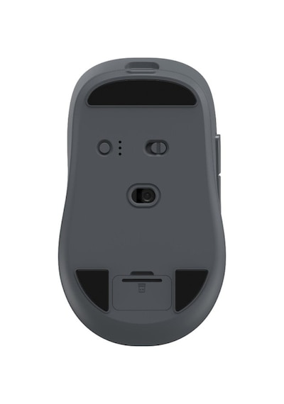 Frısby Fm-296wm Kablosuz Optik Mouse Siyah