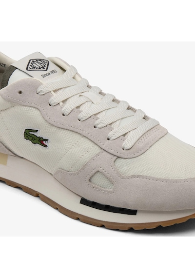 Lacoste Erkek Ayakkabı 749sma00141y5 Çok Renkli