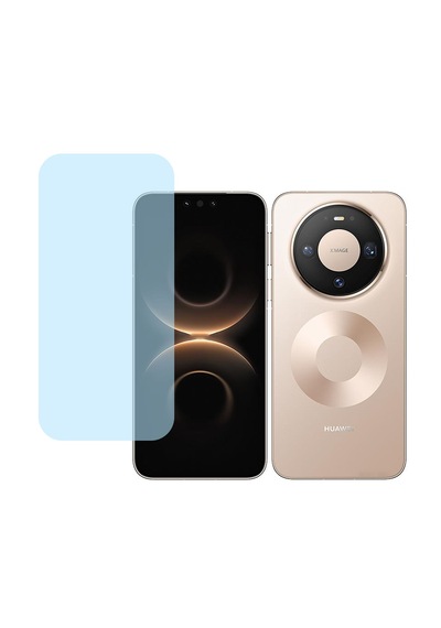 Microcase Huawei Mate 80 Pro Nano Esnek Ekran Koruma Filmi-al3272