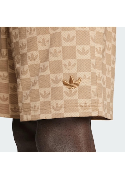Adidas Monogram Erkek Şort C-adıjy2987e50a00 Sarı