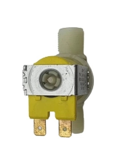 Solenoid Ventil Vana N.k. 1/2 - 12 / 24 / 220 Ac / Dc