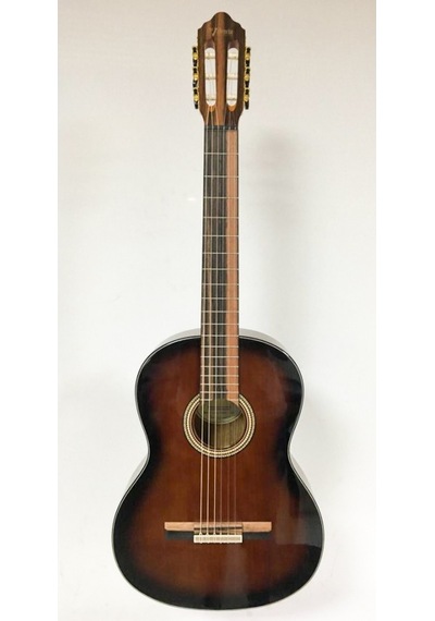 Valencia Vc564Bsb 4/4 Klasik Gitar