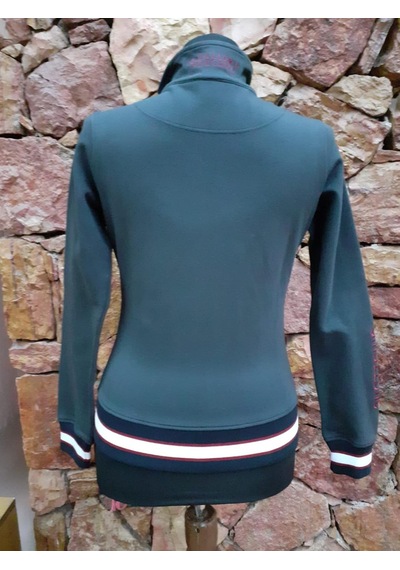 Cavelleria Cavalleria Toscana Sweatshirt Lacivert