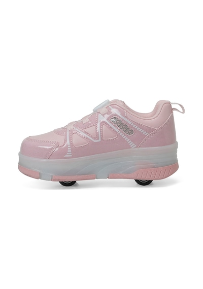 Kinetix Lavına F Pembe Kız Çocuk Sneaker