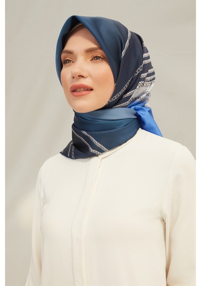 Armine Sport Eşarp - 3061p-18 - Tivil