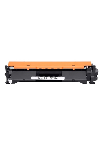 Hp Cf217A (17A) Toner Çipli Laserjet Pro M102A - M130Fn - M130Nw 547150070