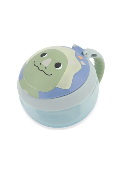 Skip Hop Besties Squad Çerez Kabı Yeşil