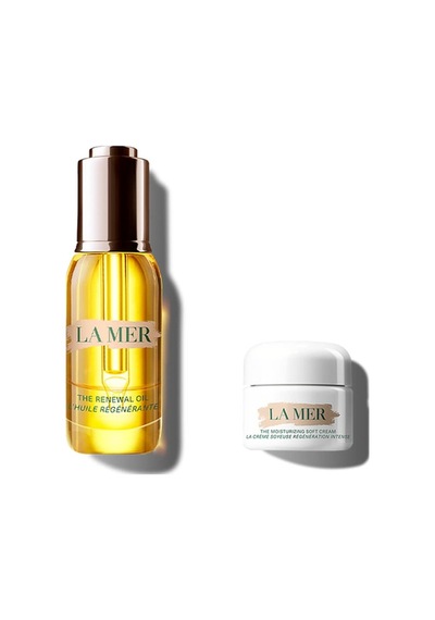 The Glowing Renewal Collection - Skincare Set 30ml+15ml