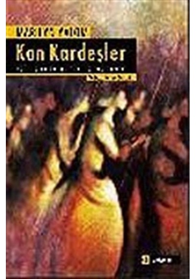 Kan Kardeşler / Marilyn Yalom 9789756663400