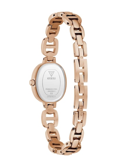 Guess Gugw0982l3 Kadın Kol Saati Rose Gold