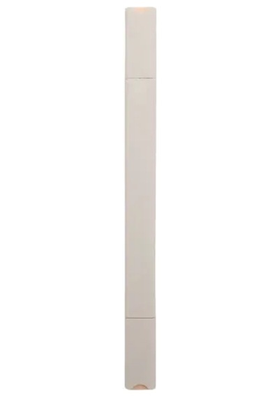 Lightcolor Çift Taraflı Pastel Fosforlu Kalem 1 Bej
