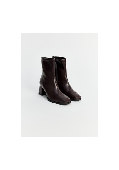 Lc Waikiki Alıta Cıty Farkıyla Lcw Steps Bordo Kadın Bot Bordo - 924114078 Bordo