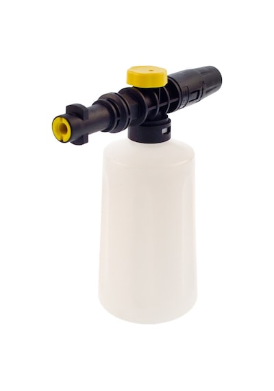 Karcher Basınçlı Yıkama Makinesi Köpük Aparatı Sprey Şişe