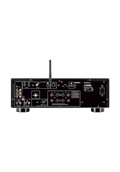 Yamaha R-N1000A Musiccast Network Stereo Amfi Siyah
