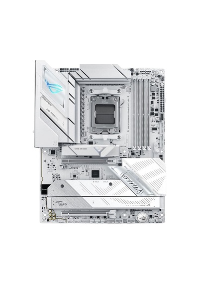 Asus Rog Strıx B850-a Gamıng Wıfı7 Neo Amd B850 Soket Am5 Ddr5 9000+mt/s Oc Atx Anakart