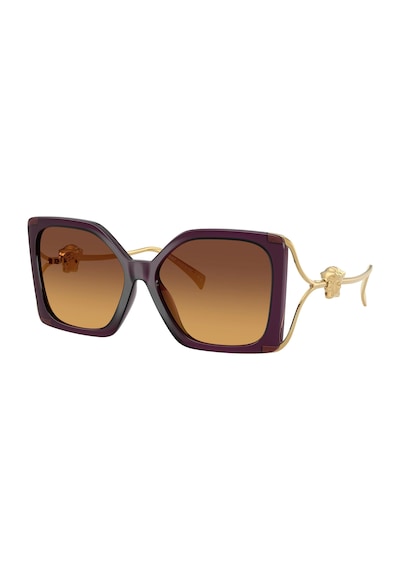 Versace Ve4502u 5536t5 58 Kadın Güneş Gözlüğü Çok Renkli