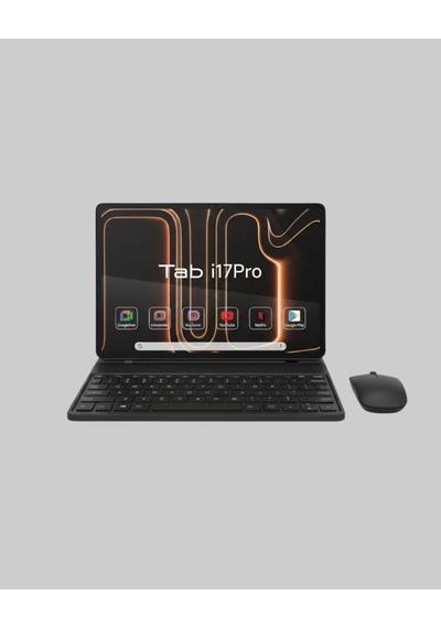 Home 10.1 İnç Ips Ekranlı Android Tablet Bilgisayar Seti