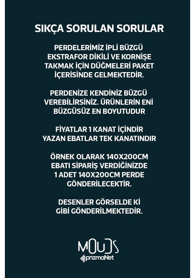 Violet Desenli Süet Oturma Odası Salon Fon Perde Baskılı Ekstrafor Büzgü Tek Kanat Prd-1025 Çok Renkli