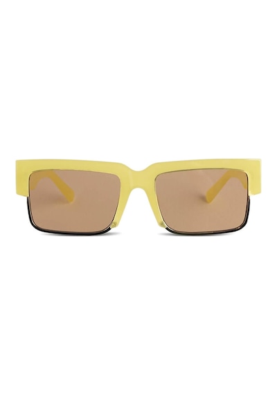 Watchofroyal Royal Eyewear Re9171 Yeşil Erkek Güneş Gözlüğü