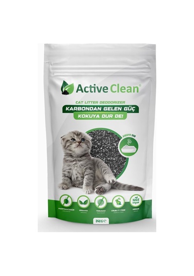 Tr Kedi Kumu Koku Giderici 240g