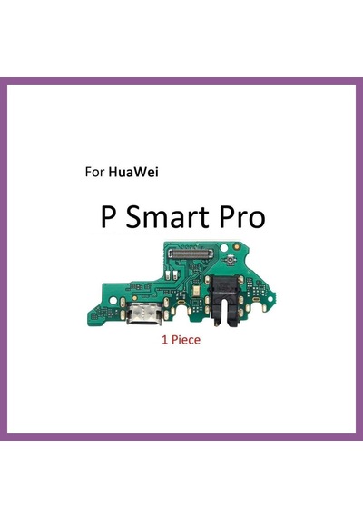 Bezos Psmart Pro Full Şarj Soketi Kulaklık Soketi Rengaren Standart