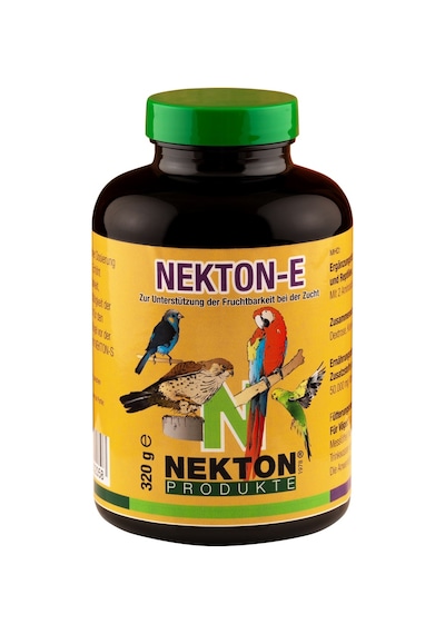 Nekton E Kuşlar İçin Üreme Vitamini 320GR