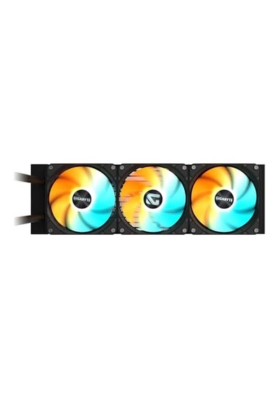 Gıgabyte Aorus Waterforce Gme 360 360mm Sıvı Soğutucu Rgb Led