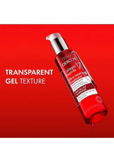 Vıchy Collagen 17 Filler Şampuan Öncesi Bakım 150 Ml