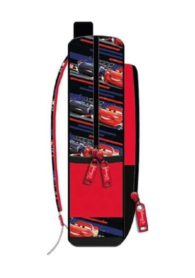 Frocx Cars Ilkokul Çantası Loft Speed Central Ilkokul Çantası Çok Renkli