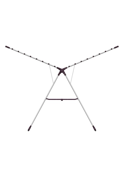 Gazzella Sm Hnd 153p Hang'n Dry Plus Çamaşır Kurutma Askısı Mor