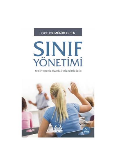Sınıf Yönetimi (548350355)