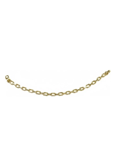 Pirinç Cm Bileklik 17+2 Cm - Kbl0392 Çok Renkli
