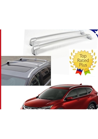 Honda Crv Port Bagaj Tavan Ara Atkı Tavan Barı 2013-2019