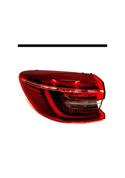 Stop Dış Sol 265551035r-arteb Renault Clio V İcon 2020- Ve Sonrası Uyumlu