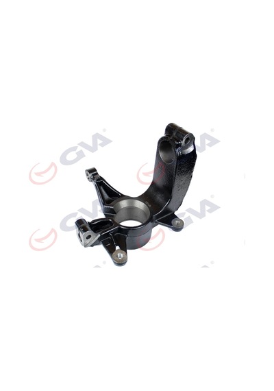 Gva 4511000 Aks Taşıyıcı Ön Sol Megane Iı 02 08 Abs Li 5 Vites 8200297026