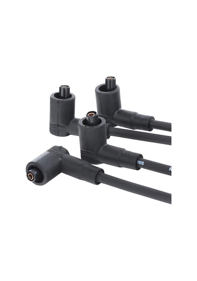 Fiat Albea 1.4 2006-2012 Bosch Buji Kablo Seti