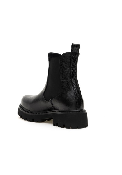 Pierre Cardin Kadın Siyah Ayakkabı 50300071-vr046 Siyah